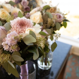 Photo of 96 Flowers & 13 Stems
