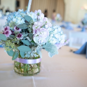 Photo of 96 Flowers & 13 Stems