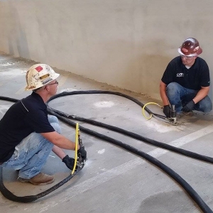 Photo of Cullman Foundation Repair