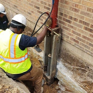 Photo of Cullman Foundation Repair