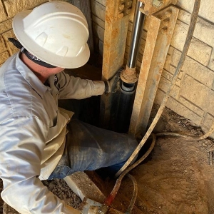 Photo of Cullman Foundation Repair