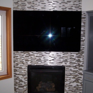 Photo of Claude Stone and Tiles