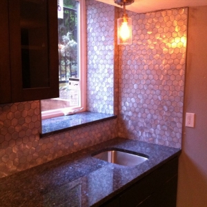 Photo of Claude Stone and Tiles