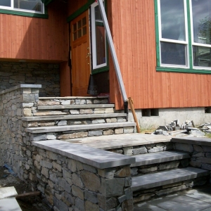 Photo of Claude Stone and Tiles