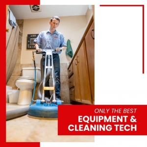 Photo of AJS Carpet Cleaning