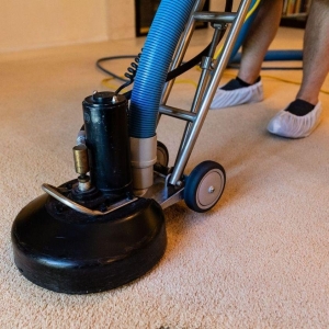 Photo of AJS Carpet Cleaning