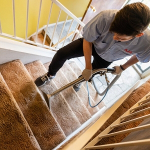 Photo of AJS Carpet Cleaning
