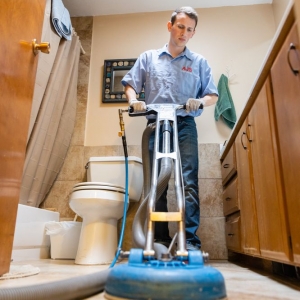 Photo of AJS Carpet Cleaning