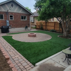 Denver Green Forest Landscaping