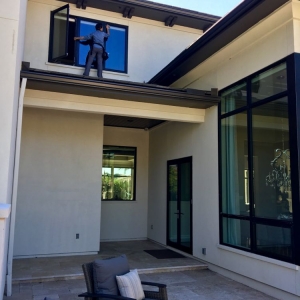 Photo of Ocean Professional Window Cleaning