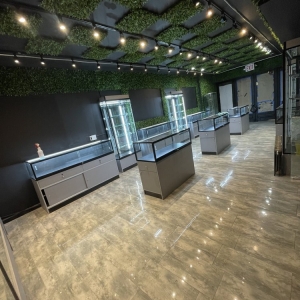 Photo of Organic Refresh Cleaning