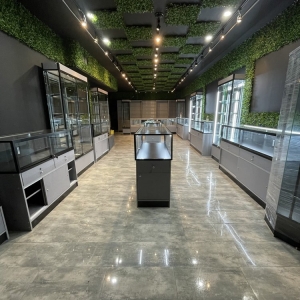 Photo of Organic Refresh Cleaning