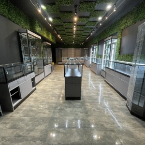 Photo of Organic Refresh Cleaning