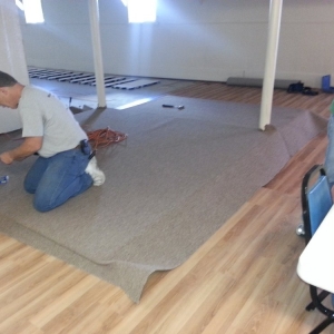 Photo of Western States Flooring