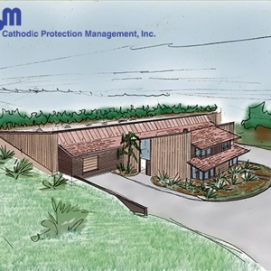 Photo of Cathodic Protection Management