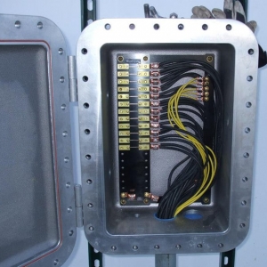 Photo of Cathodic Protection Management