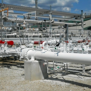 Photo of Cathodic Protection Management