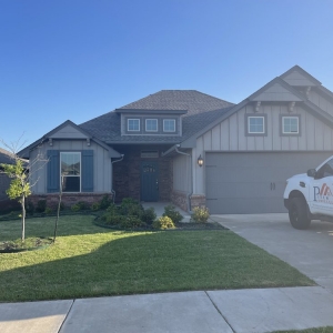 Photo of Pitch Perfect Roofing and General Contractors