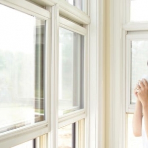 Photo of Paneless Window Cleaning