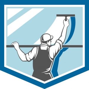 Photo of Paneless Window Cleaning