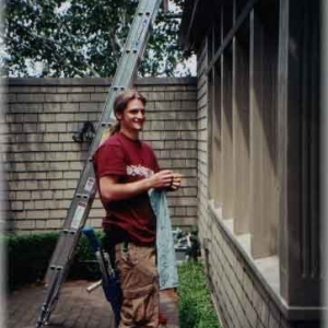 Photo of Paneless Window Cleaning