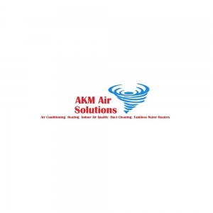 Photo of AKM Air Solutions