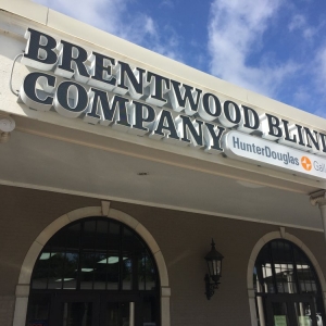 Photo of Brentwood Blind Company