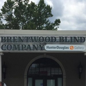 Photo of Brentwood Blind Company