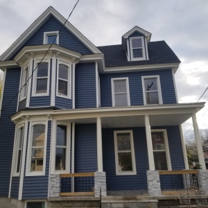 Photo of Lubertazzi Contracting