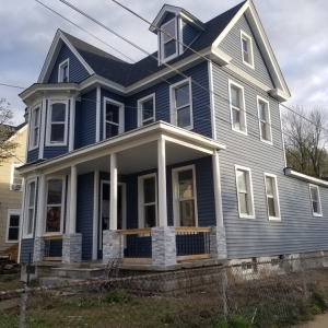 Photo of Lubertazzi Contracting