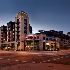 Photo of 222 Hennepin Apartments