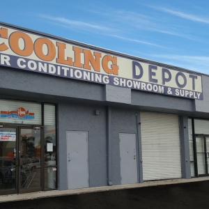 Photo of Cooling Depot