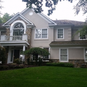 Lorton Impact Roofing & Construction