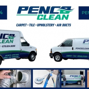 Photo of PENCO Clean