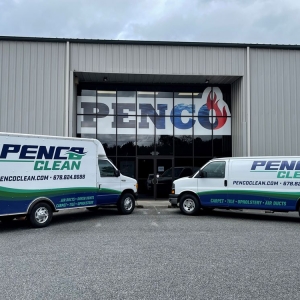 Photo of PENCO Clean
