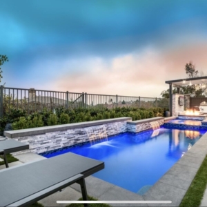 Photo of Sol Pacific Pool Plastering