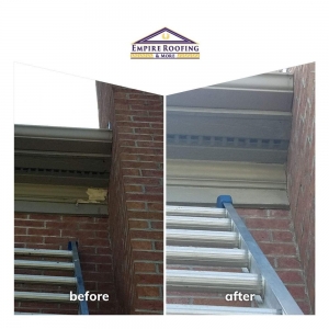 Photo of Empire Roofing & More
