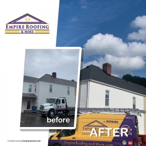 Photo of Empire Roofing & More
