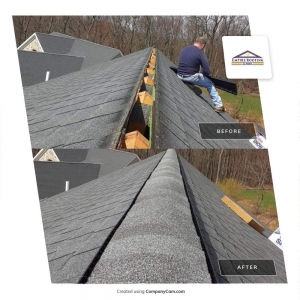 Photo of Empire Roofing & More