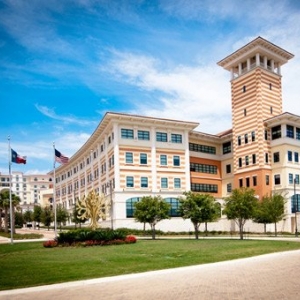 San Antonio Paramount Credit Services