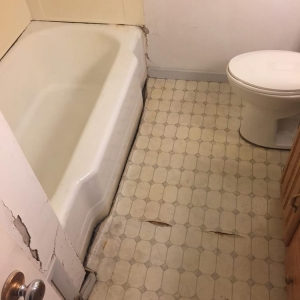 Photo of RW Flooring And Restoration