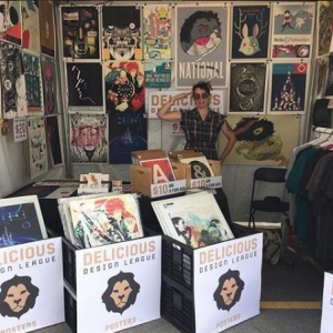 Photo of Delicious Design League
