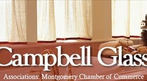 Photo of Campbell Glass & Door Service