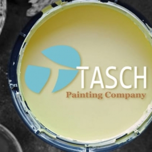 Photo of TASCH Painting