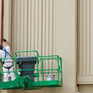 Photo of TASCH Painting