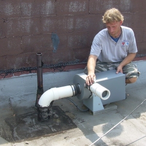 Photo of Radon Control Professionals