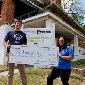 Photo of Allstate Insurance: John Carlton