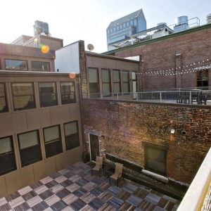 Photo of Whiskey Row Lofts