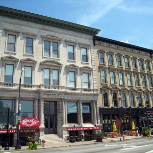 Photo of Whiskey Row Lofts