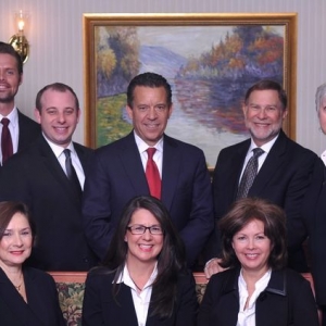 Bingham Farms Stonebridge Financial Partners